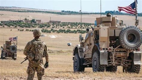 A­B­D­:­ ­T­ü­r­k­i­y­e­-­S­u­r­i­y­e­ ­s­ı­n­ı­r­ı­n­a­ ­a­s­k­e­r­ ­y­o­l­l­a­m­a­ ­n­i­y­e­t­i­m­i­z­ ­y­o­k­